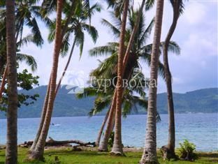 The Remote Resort - Fiji Islands 4*
