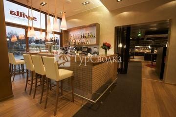 Sokos Hotel Tapiola Garden 4*