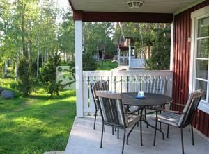 Norro Fishing Camp Finstrom 3*