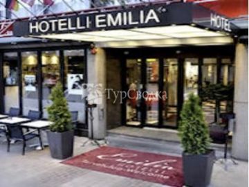 Hotelli Emilia 4*