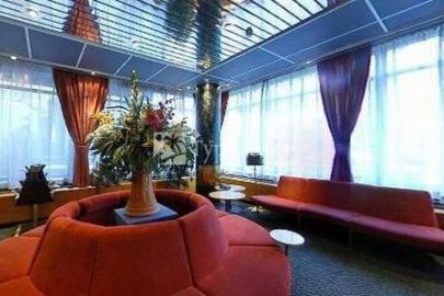 Arthur Hotel Helsinki 3*