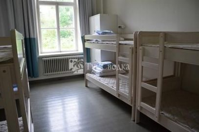 Hostel Suomenlinna Helsinki 1*