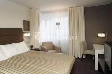 Hotel Linna 4*