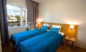 Best Western Ukkohalla Chalets 3*