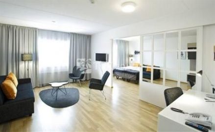 Scandic Jarvenpaa 4*