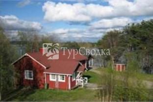 Mestarin Kievari Hotel Kemijarvi 3*
