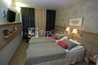 Fontana Keurusselka 3*