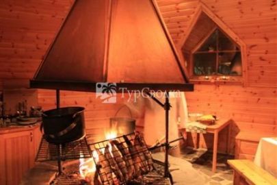 Tundrea Holiday Resort Kilpisjarvi 4*
