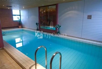 Hotel Kiteenhovi 3*