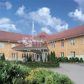 Cumulus Kotka 3*