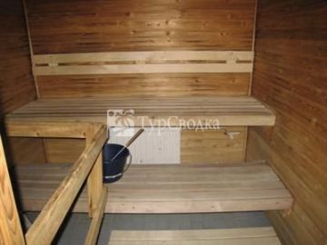 Hotel Turistihovi 2*