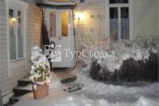 Guesthouse Bridget Inn 3*