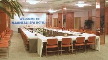 Sunborn Yacht Hotel Naantali 5*