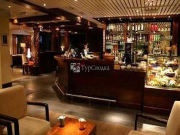 CityHotel Rovaniemi 4*