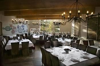 Lapland Hotel Bears Lodge Sinetta 4*