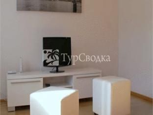 Apartment Hotel Tampere 4*