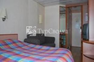 Hotel Artukaisten Paviljonki 3*