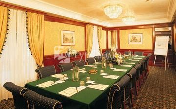 Sokos Hotels Hamburger Bors 4*
