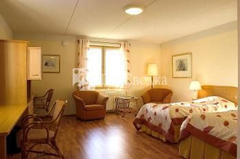 Hotel Vallonia Garden 4*