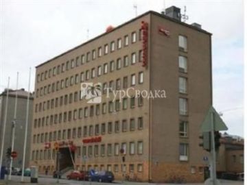 Omenahotelli Vaasa 2*