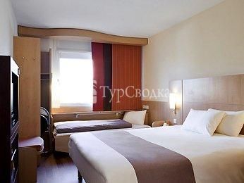 Ibis Abbeville 2*