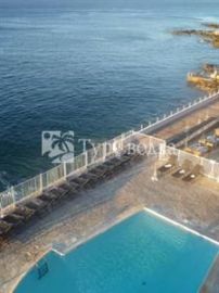 Hotel Les Roches Rouges 3*