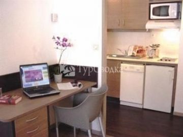 City Residence AppartHotel Aix-en-Provence 3*