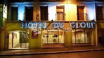 Hotel Du Globe Aix-en-Provence 2*