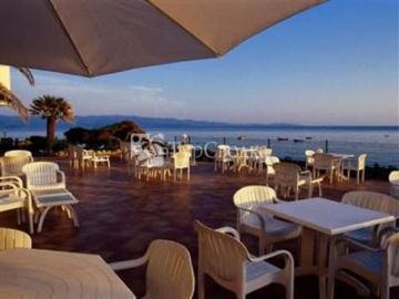 Hotel Cala Di Sole 3*