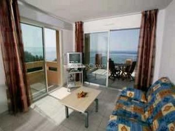 Residence Les Sanguinaires 4*