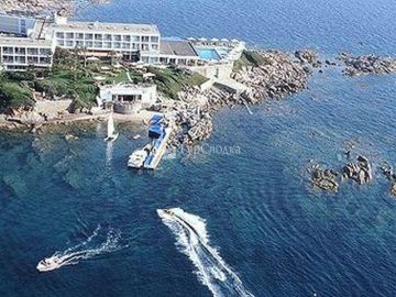 Sofitel Porticcio Thalassa 4*