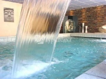 Hotel Las Motas Cela Alenya 3*