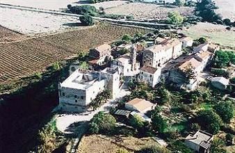Hotel L'Atrachjata Aleria 3*