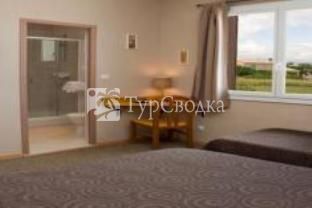 Hotel Les Orangers Aleria 2*