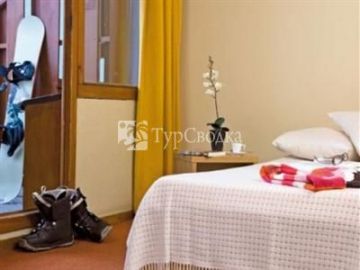 Belambra Clubs Les Bergers 3*