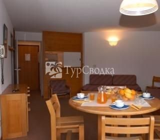 Le Christiania Hotel Alpe d'Huez 3*