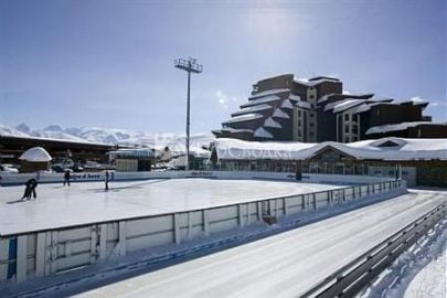 Pierre & Vacances Residence l'Ours Blanc 4*