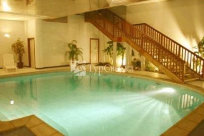 Royal Ours Blanc Hotel 3*