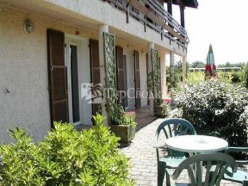 Hotel Les Tilleuls Amberieux 2*