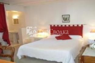 Hotel Alsace Lorraine 2*