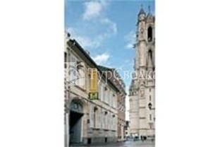 Hotel Le Prieure Amiens