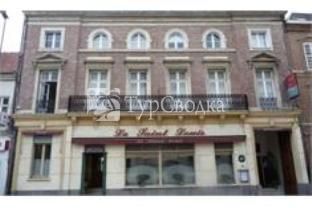 Hotel Le Saint Louis 2*