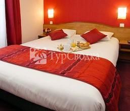 Continental Hotel Angers 2*