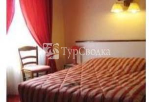 Hotel Iena 2*