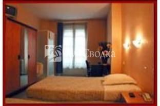 Hotel Moliere Angers 1*