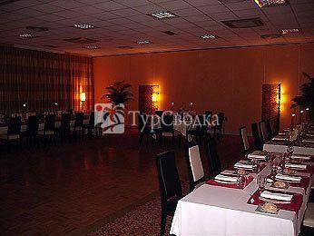 Mercure Angers Lac de Maine 3*