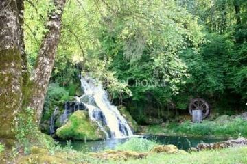 Hostellerie Le Moulin De La Mere Michelle Arbois 3*