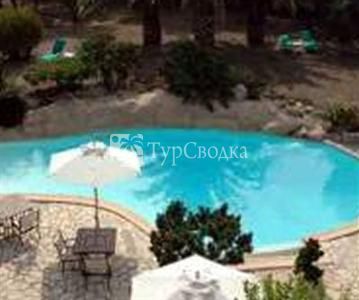 Auberge du Roua 3*