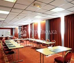 BEST WESTERN Atrium Arles 3*