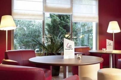 Campanile Hotel Arles 2*